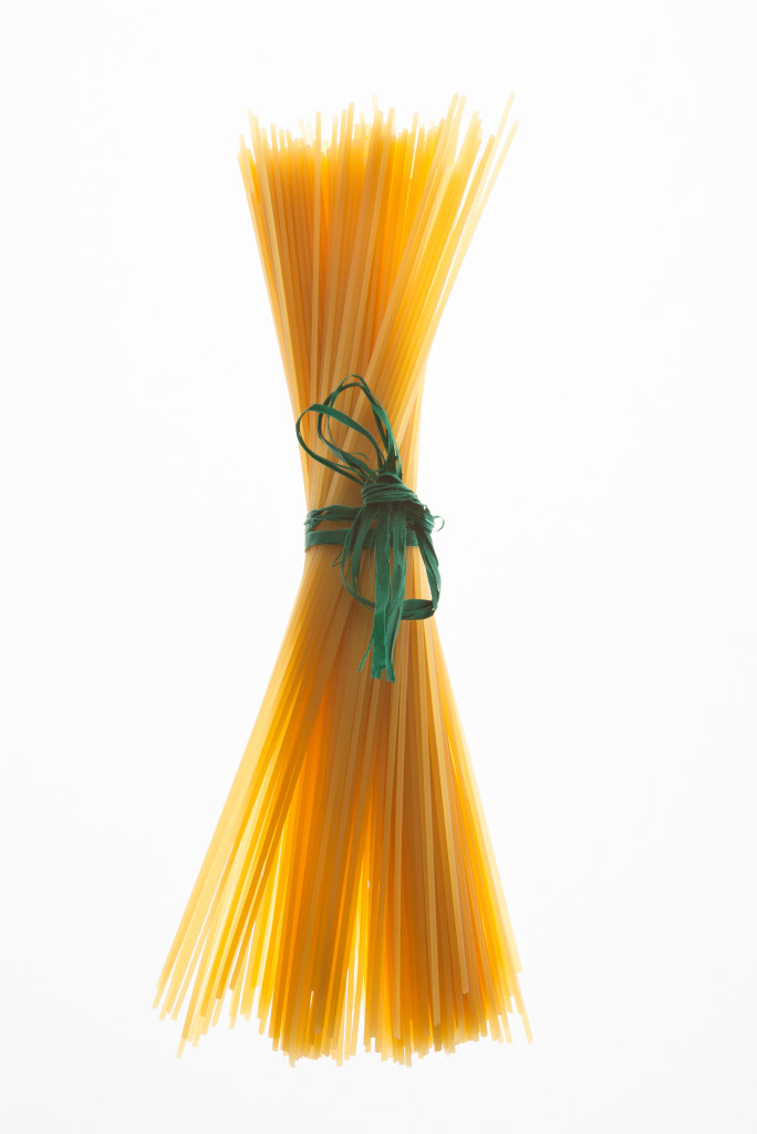 spaghetti
